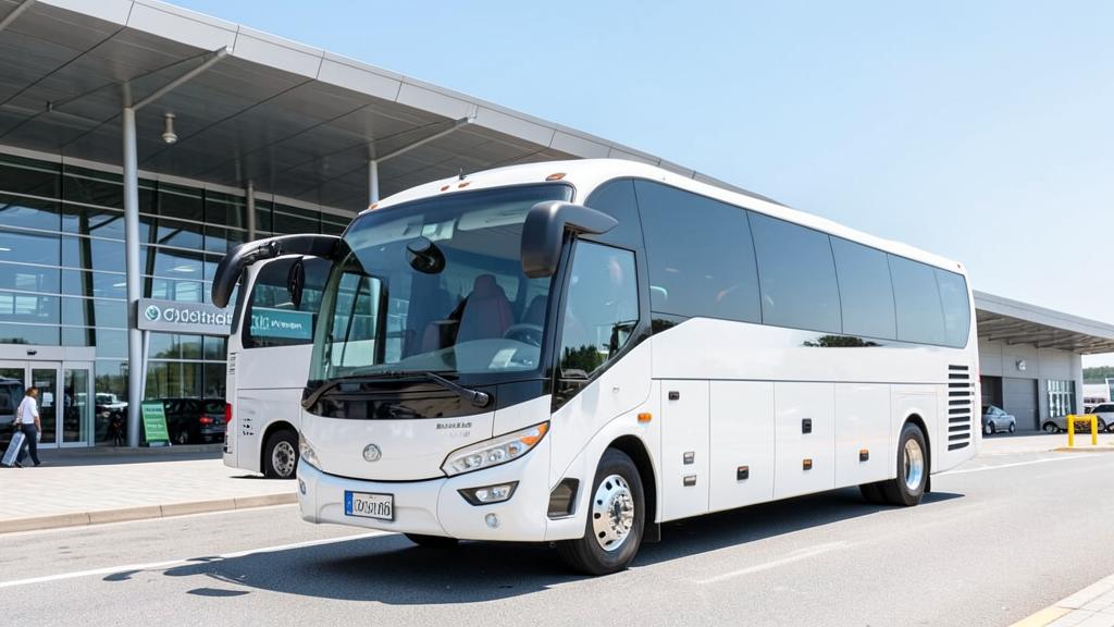 Fiere e aeroporti